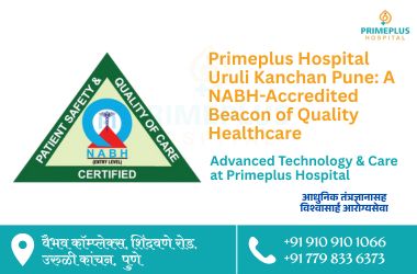 Best Gynecologist in Primeplus Hospital Trusted Women’s Health Care